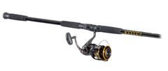 Load image into Gallery viewer, Daiwa - BG Surf Spinning Combo BG4500/902MH
