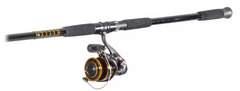 Load image into Gallery viewer, Daiwa - BG Surf Spinning Combo BG4500/902MH
