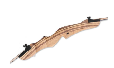 Jandao Recurve Bow (Risers Only)