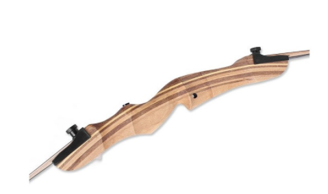 Takedown Recurve Bow Risers Only Wild Valley Supply Co