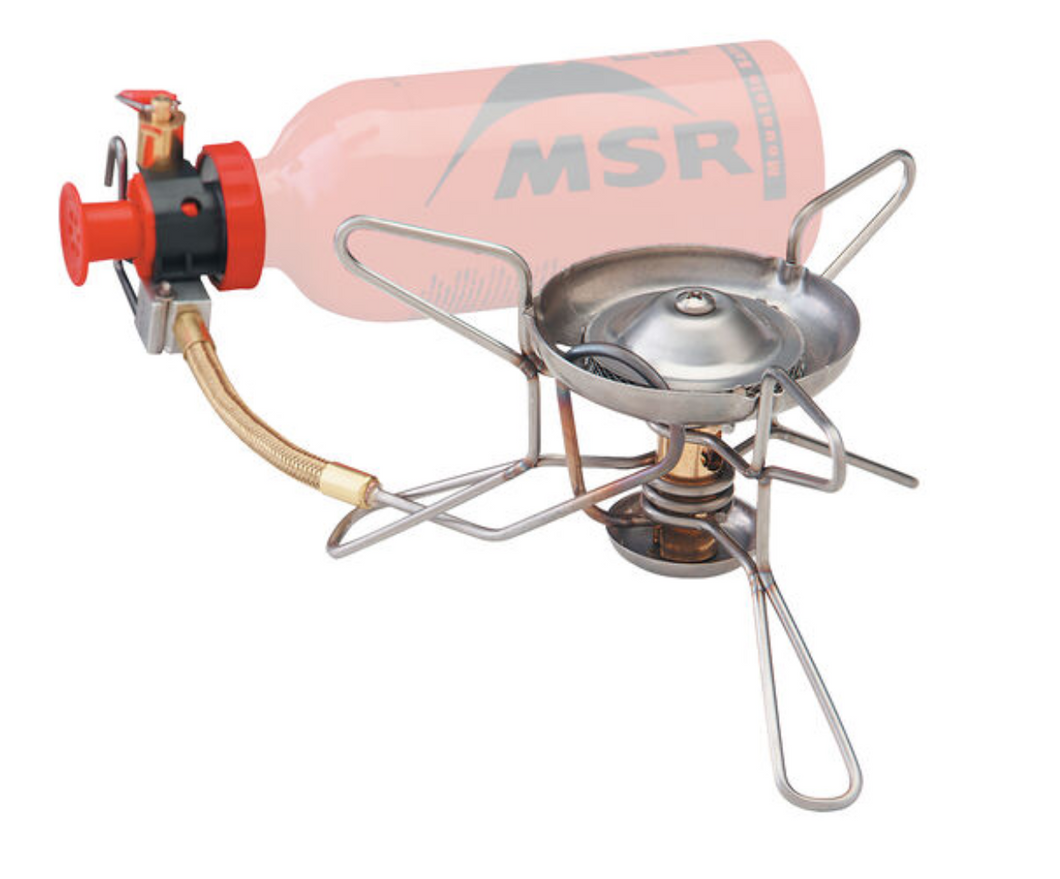 MSR - Whisperlite™ Stove