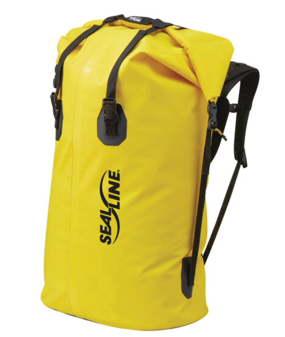 Seal Line Boundary™ Dry Pack