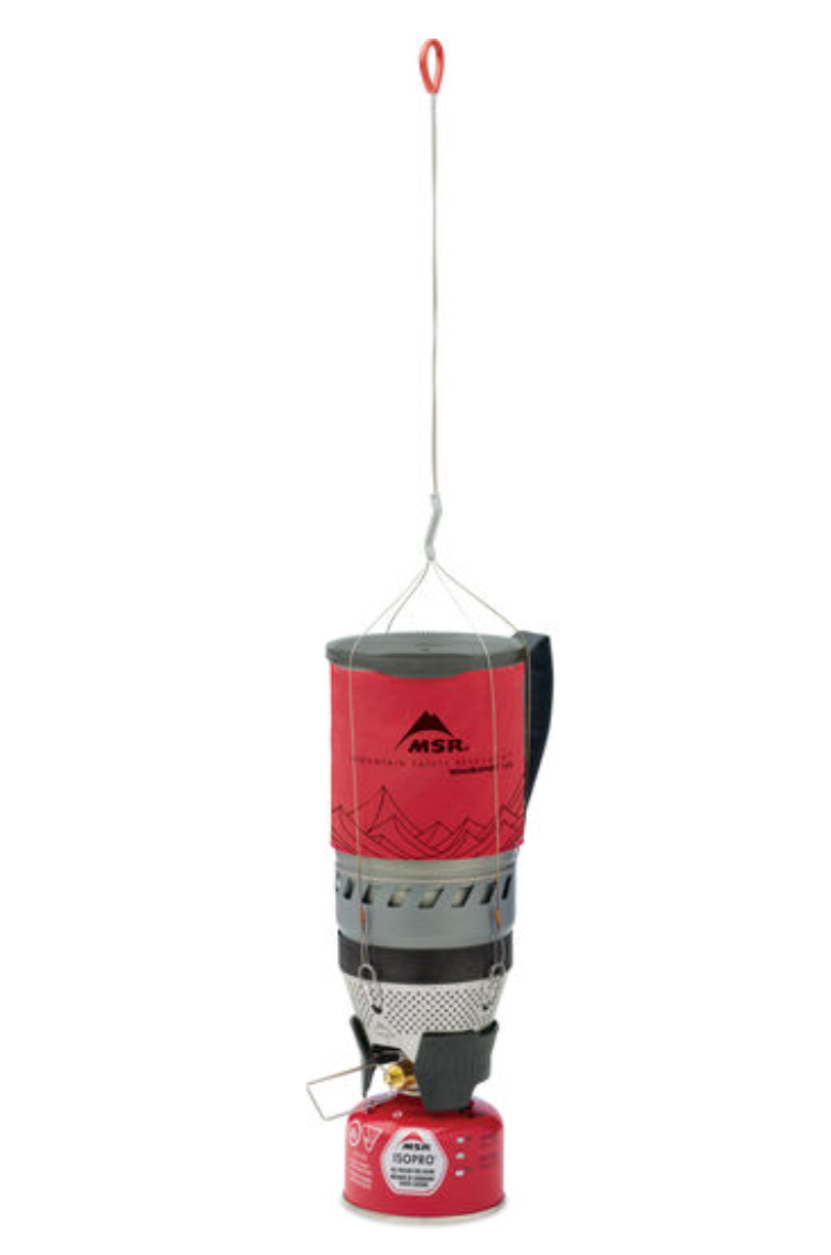 MSR WindBurner® Hanging Kit