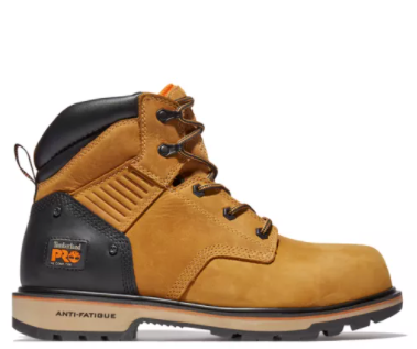 Jcpenney steel toe work 2025 boots