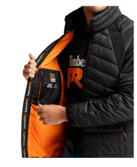 Load image into Gallery viewer, MEN&#39;S TIMBERLAND PRO® FROSTWALL INSULATED JACKET
