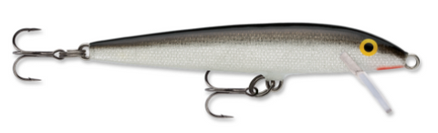 Rapala - Original Floating® F-9