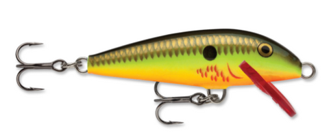 Rapala Original Floating® F-5