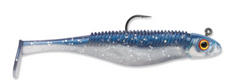 Load image into Gallery viewer, Storm 360GT Searchbait®  3-1/2&quot; 1 Rigged and 2 Extra Bodies SHAD

