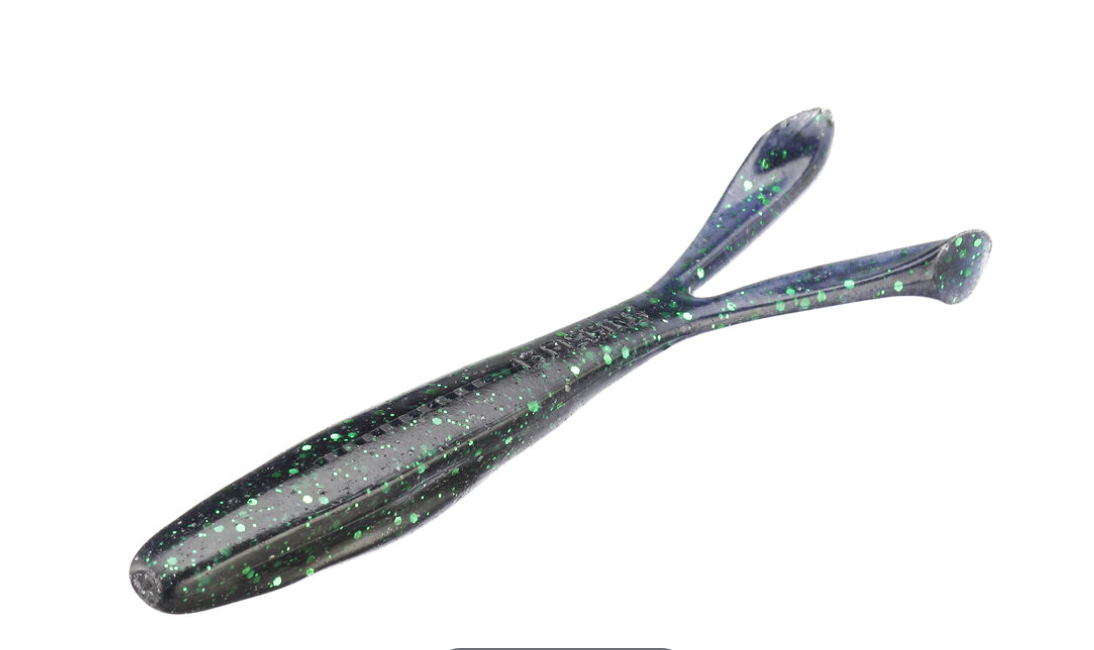 Lunkerhunt - Pre Rigged Finesse Worms – Wild Valley Supply Co.