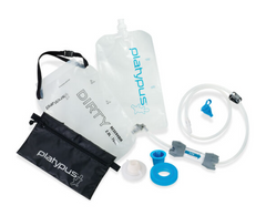 Load image into Gallery viewer, Platypus GravityWorks™ 2.0L Water Filter – Complete Kit
