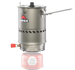 Load image into Gallery viewer, MSR Reactor® Stove System 1.0L &amp; 1.7L

