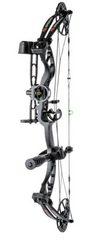 Load image into Gallery viewer, PSE® Uprising® Compound Bow Package
