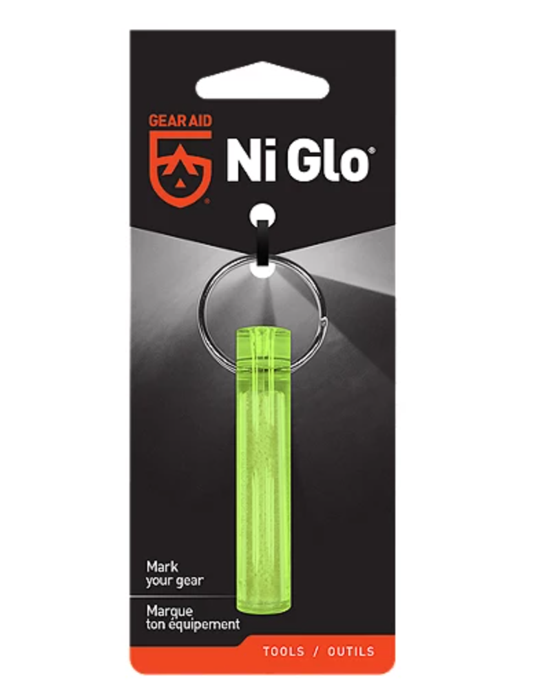 Gear Aid - Ni Glo