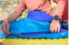 Load image into Gallery viewer, Space Cowboy™ 45F/7C Sleeping Bag
