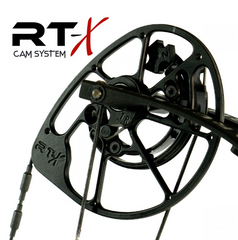 Load image into Gallery viewer, ATHENS VISTA 31 - COMPOUND BOW
