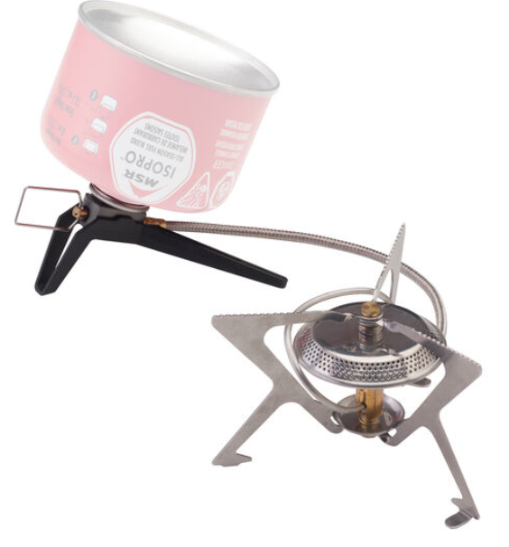 WindPro™ II Stove