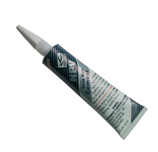 Saunders NPV Arrow Mate Cement