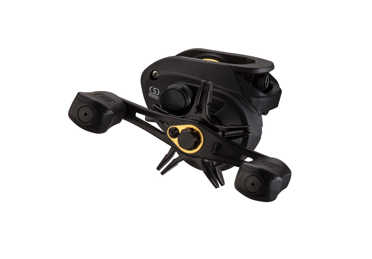 13 fishing origin a baitcast reel 1 13 Fishing Origin R1 Baitcaster Reel 6.6:1 – Wild Valley Supply Co