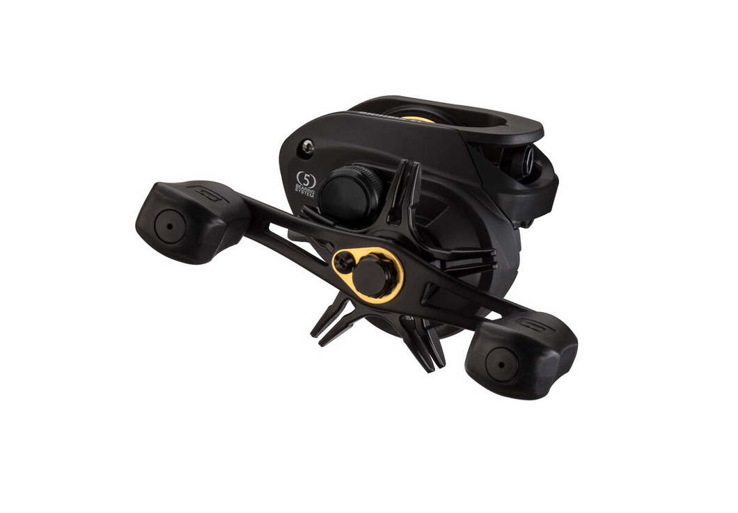 13 Fishing Origin R1 Baitcaster Reel 6.6:1 Wild Valley Supply Co. 13 Fishing Origin R1 Baitcaster Reel 6.6:1 Wild Valley Supply Co.