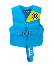 Load image into Gallery viewer, Mustang Survival - CHILD REV FOAM VEST
