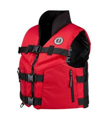 Load image into Gallery viewer, Mustang Survival - ACCEL 100 FISHING FOAM VEST
