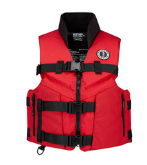 Load image into Gallery viewer, Mustang Survival - ACCEL 100 FISHING FOAM VEST
