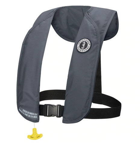 Mustang Survival - MIT 70 MANUAL INFLATABLE PFD