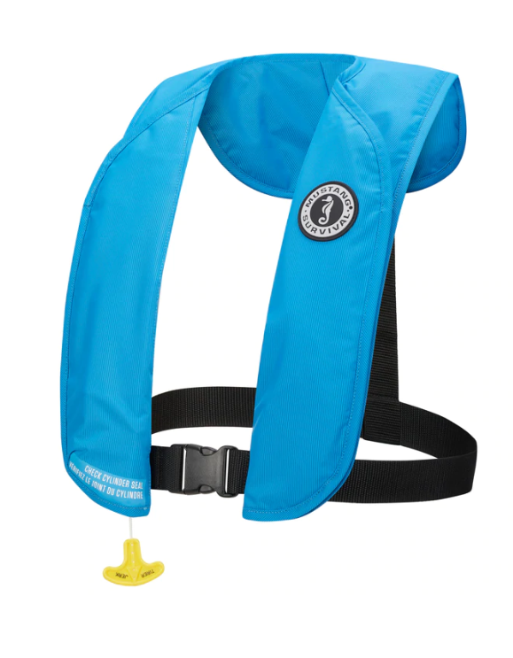 Mustang Survival - MIT 70 MANUAL INFLATABLE PFD