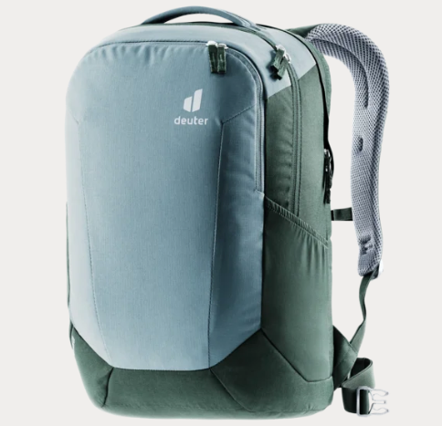 Lifestyle Backpacks Deuter Giga Pro Backpack Deuter Giga Lifestyle
