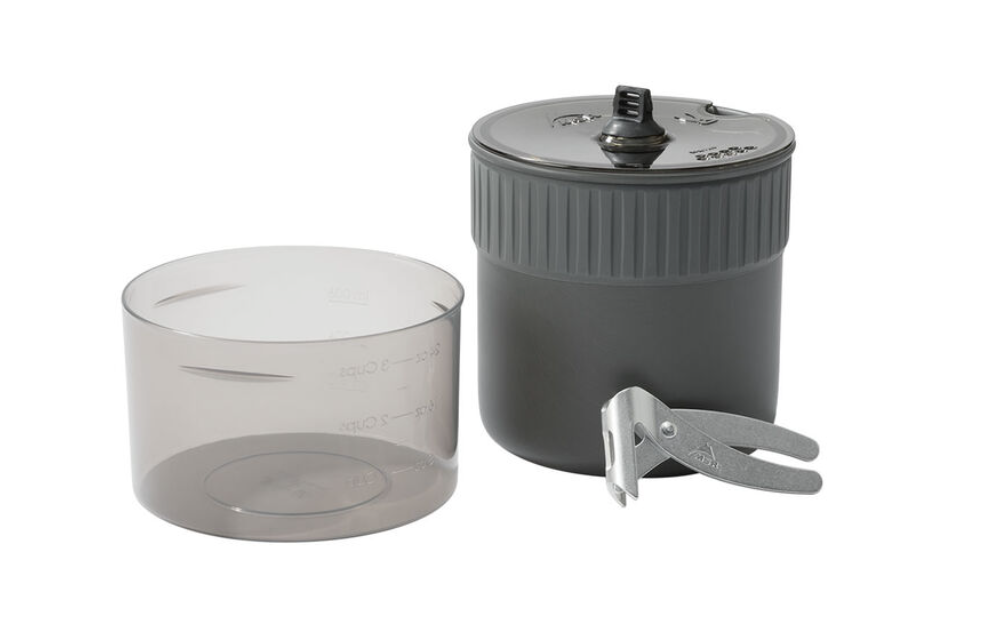 Trail Mini™ Duo Cook Set