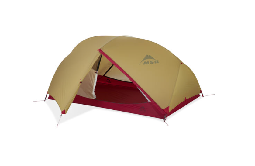 MSR - Hubba Hubba™ 2-Person Backpacking Tent