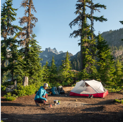 Load image into Gallery viewer, MSR - Hubba Hubba™ 2-Person Backpacking Tent
