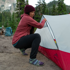 Load image into Gallery viewer, MSR - Hubba Hubba™ 2-Person Backpacking Tent
