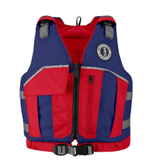Load image into Gallery viewer, Mustang Survival -  Youth Reflex foam Vest PFD
