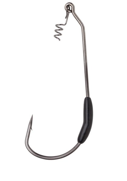 VMC Drop Dead Weighted Hooks 4 pc – Wild Valley Supply Co.