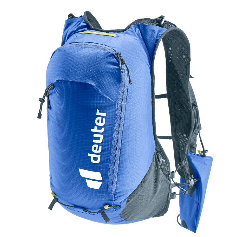 Deuter- Ascender 13 Trail Running Backpack