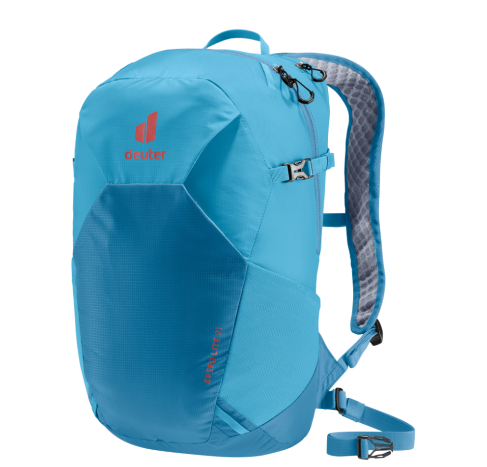 Deuter speed top lite 20 backpack