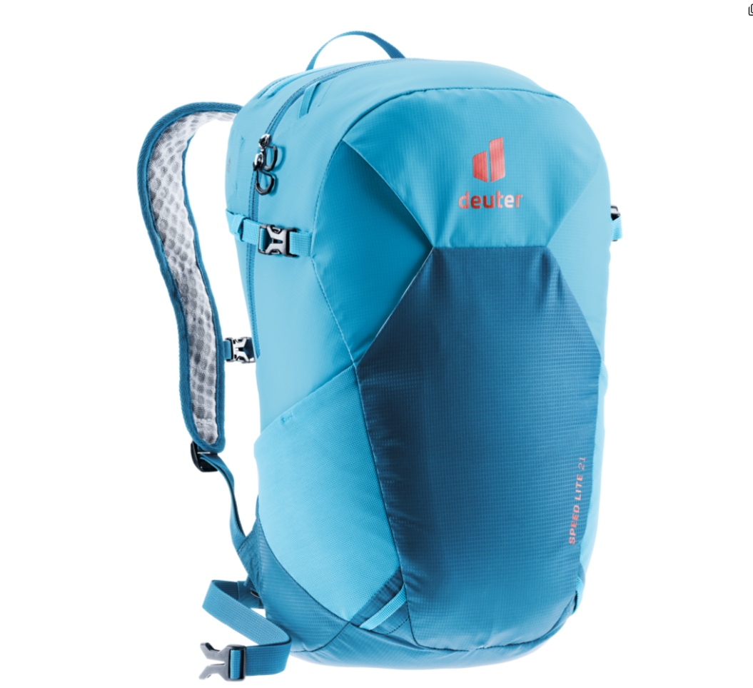 Deuter speed lite clearance 20 500