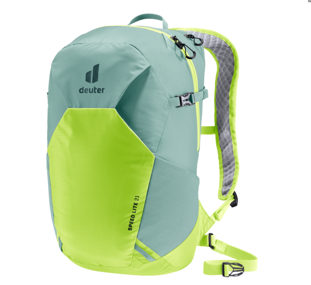Deuter Speed Lite 21