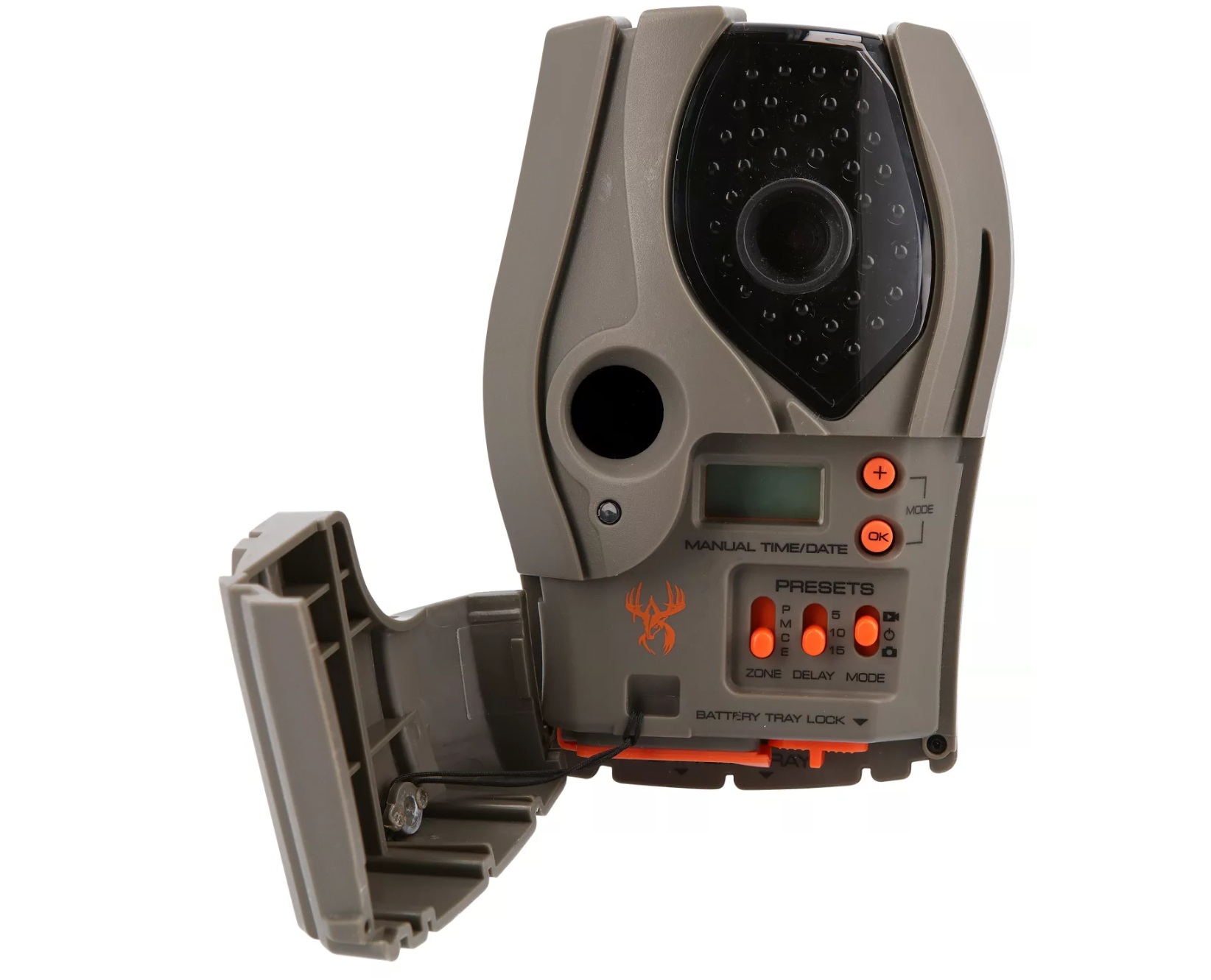 Innovations Camera Wildgame Game Camera Instructions Wildgame