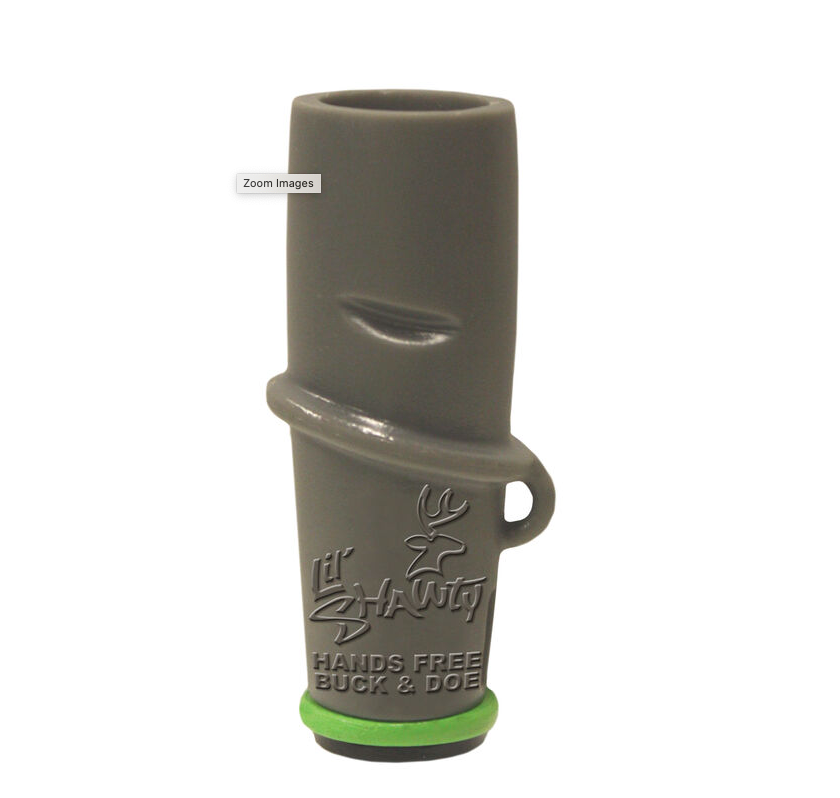 Primos® Lil'Shawty Hands Free Deer Call