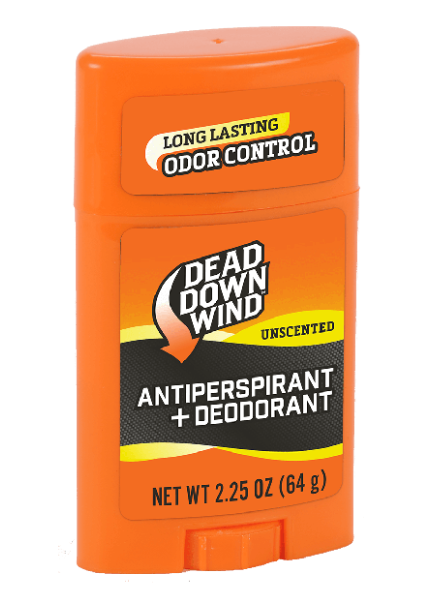Dead Down Wind - Antiperspirant + Deodorant