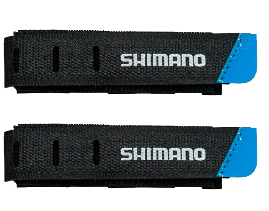 Shimano Fishing Rod Wraps