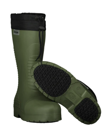 Fubuki - Niseko - Ultra Light Insulated Rain Boots – Wild