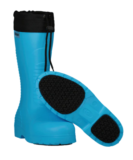 Fubuki - Niseko - Ultra Light Insulated Rain Boots – Wild