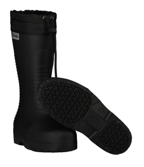 Insulated shops rain boots canada