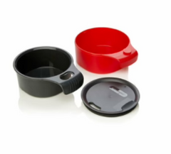 Load image into Gallery viewer, Humangear cupCUP Red
