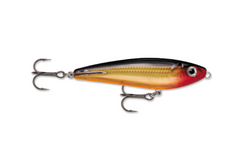 Load image into Gallery viewer, Rapala X-Rap® Subwalk 6&quot;, 1&#39;-4&#39; - XRSB-15
