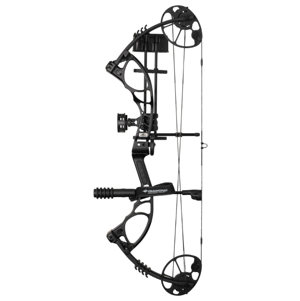Diamond® by Bowtech® Edge XT Compound-Bow Package
