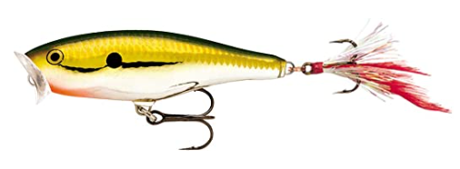 Rapala - Skitter Pop